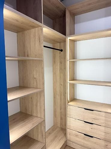 квартиру в новопокровке: 2 комнаты, 77 м², Элитка, 12 этаж, Дизайнерский ремонт — 6