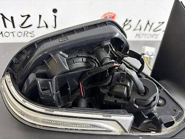 боковое зеркало соната: Зеркало заднего вида боковое HYUNDAI SONATA LF 2017 прав. (б/у) — 3