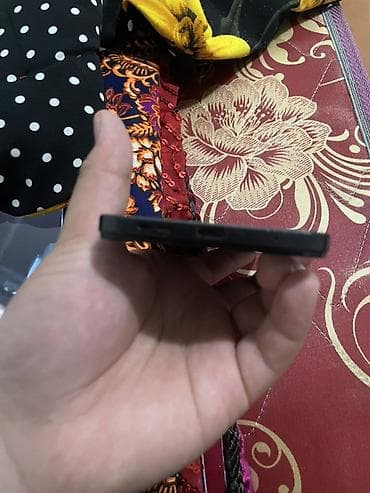 смартфоны защищенные: Redmi, Redmi Note 12, Б/у, 256 ГБ, цвет - Черный, 2 SIM — 3