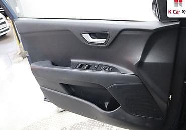 инфинити машина: Kia Stonic: 2020 г., 1.4 л, Автомат, Бензин, Лифтбек — 10