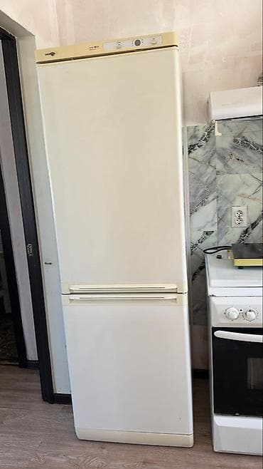 Холодильник Siemens, Двухкамерный