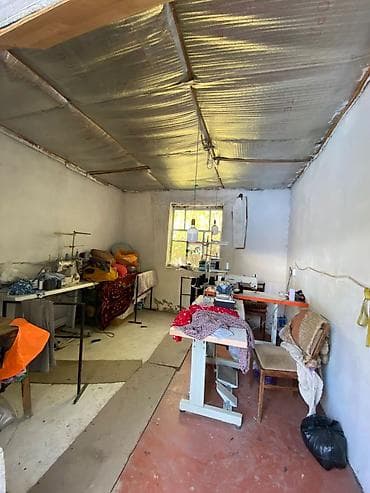 сдаю кухню: Полдома с двором и входом с улицы через калитку и распашные ворота из — 6