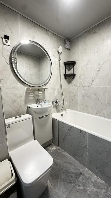 сдаю квартиру посуточно: 2 комнаты, Собственник, Без подселения, С мебелью частично — 4