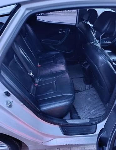 v6: Hyundai Grandeur: 2016 г., 3 л, Автомат, Газ, Седан — 5