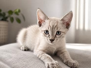 2 месяца, Мальчик, Приучена к лотку at lalafo.kg 2 месяца, Мальчик, Приучена к лотку