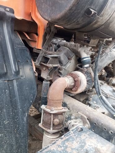 шины бу бишкек оптом: Жүк ташуучу унаа, Камаз, Стандарт, Жаңы — 3