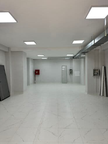 хозяин родная первый хранение гараж единственный один: Сдаю Офис, 350 м², В жилом комплексе — 7