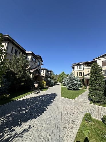 mega hous: 5 и более комнат, 197 м², 3 этаж, Евроремонт — 3