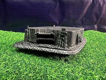 mini itx: W210 память сидений — 3