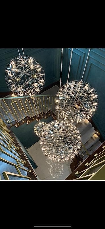 погружной блендер цена бишкек: Люстралар бар 7 шт оз баасында сатылат 6000 сом. 
 
Г. ОШ — 1