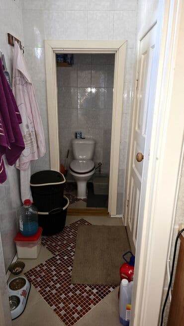 продажа домов военно антоновка: Үй, 120 кв. м, 5 бөлмө, Менчик ээси, Эски ремонт — 23