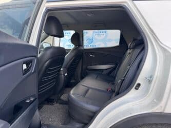 купить авто в рассрочку без первоначального взноса без банка: Ssangyong : 2018 г., 1.6 л, Автомат, Бензиновая, Внедорожник — 9