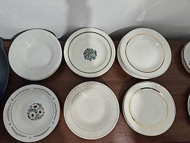 double a: Продаю посуду — 1