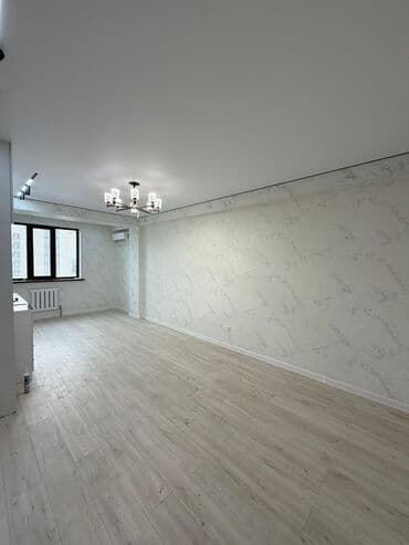 продаю 4 ком квартиру роял: 2 комнаты, 52 м², Элитка, 15 этаж, Евроремонт — 3