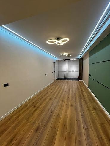 2 комнаты, 63 м², Технопарк Элитка, 2 этаж, Евроремонт — 8