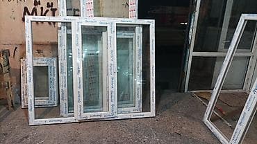 прием пластиковых окон: Готовые пластиковые окна — 3