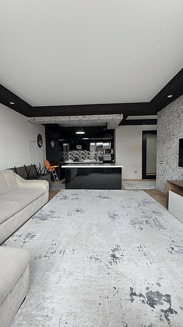 3 комнаты, 82 м², Элитка, 9 этаж, Дизайнерский ремонт — 3