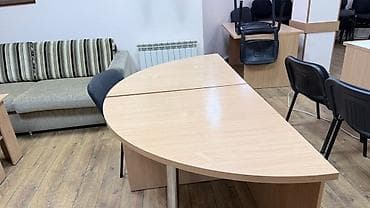 Раскройные столы: Письменный стол — 2