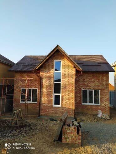 пластик терезе ош: Окна, двери, перегородки. Высокое качество, гарантия до 10 лет — 8