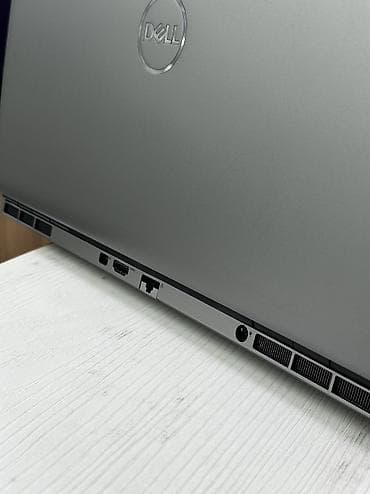 poco m5c: Ноутбук Dell Для программирования, В рассрочку, Intel Core i9, ОЗУ, RAM: 24 ГБ, Dell Precision — 3