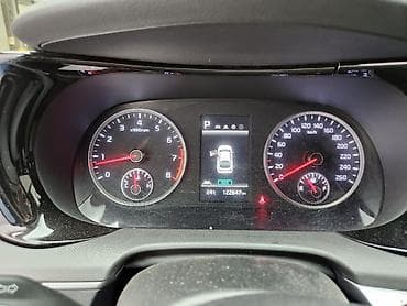 kia 2021: Kia K5: 2021 г., Лифтбек — 5