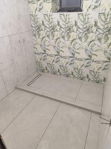 Буюртмага эшиктер: Услуги по ремонту квартир под ключ - Отделка стен и потолков — 7