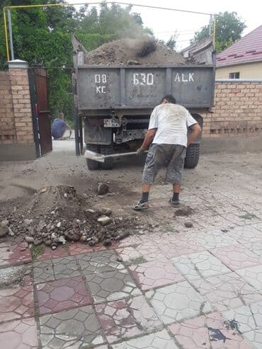 масло сыр база бишкек график работы: Вывоз строительного мусора Самосвал с высокими бортами удобная — 4