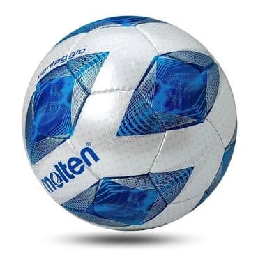 мяч для художественной: Футбольный мяч Molten Лучшее качество Размер: 5 Футбол мяч топ — 2