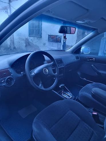 mers banan: Volkswagen Golf: 2000 г., 1.6 л, Автомат, Бензин, Хэтчбэк — 2