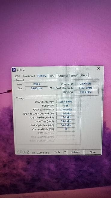 линк: Компьютер, ядер - 24, Игровой, Б/у, Intel Core i7 — 3