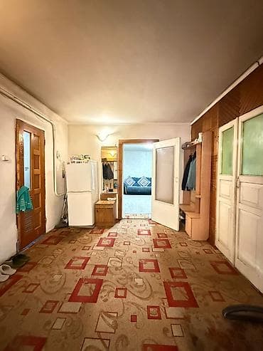 flat rent: 3 комнаты, Собственник, С мебелью полностью — 10