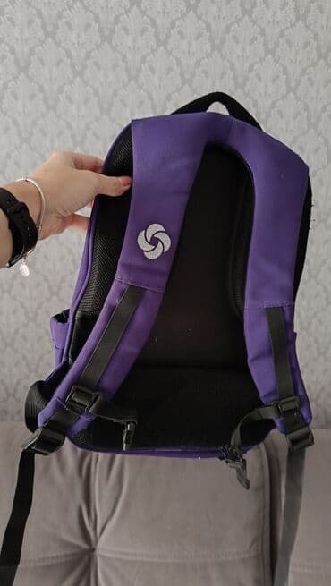 сумка в радом: Продаю рюкзак в идеальном состоянии — 2