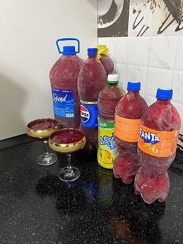 Ягоды: Малина — 4