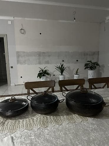 машина для вязания: Кухонный набор посуды и техника для дома - Мультиварка REDMOND с — 2