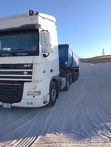 Прицеп, Самосвал, Б/у