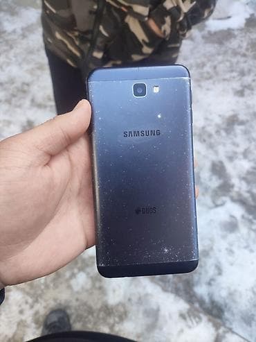 Oldsmobile: Samsung Galaxy J7 Prime, Б/у, 16 ГБ, цвет - Черный, 2 SIM — 5