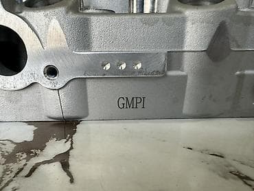Автозапчасти: Головка для портер 1,2 интеркуллер123126, 133, евро 5 евро 6 — 7