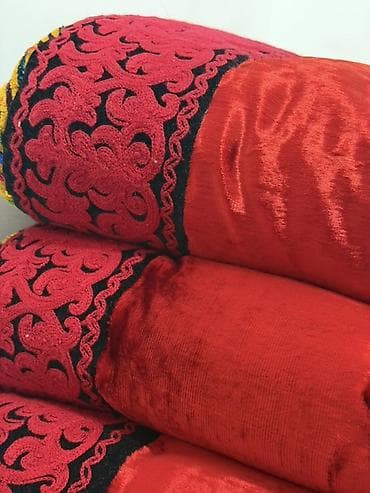 турецкая полотенца: Тошок Курак төшөк — 2