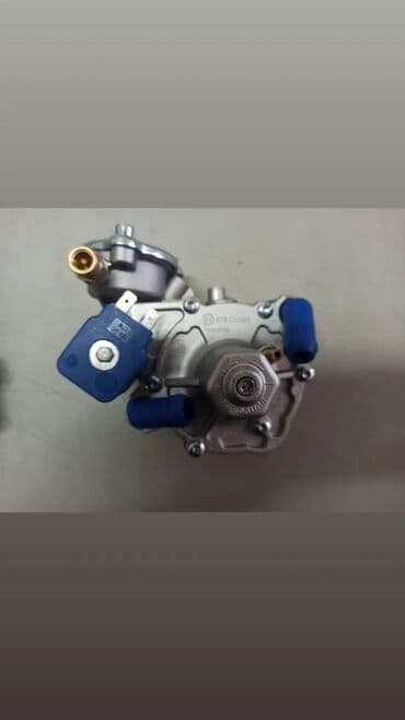 светового оборудования: ГБО, Новый, Турция — 3