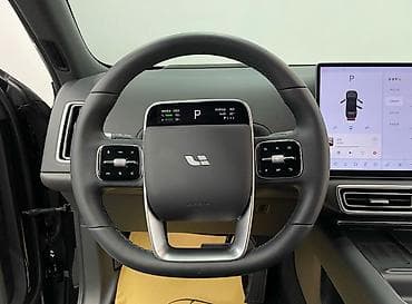 аккумулятор замена: Lixiang L6: 2024 г., 1.5 л, Автомат, Гибрид — 5