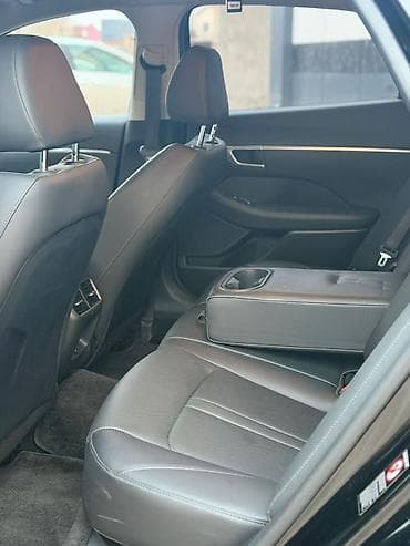 газанасос соната: Hyundai Sonata: 2019 г., 2 л, Автомат, Бензин, Седан — 10