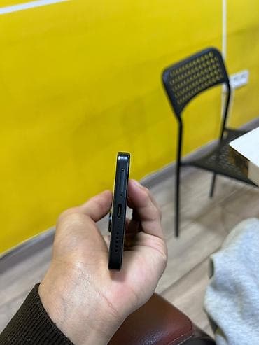 поко х7: Poco X7 Pro, 512 ГБ, цвет - Черный, 2 SIM — 6