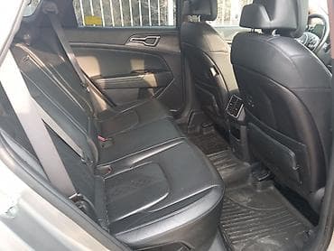 е 26: Kia Sportage: 2023 г., Кроссовер — 1