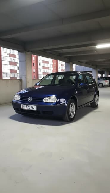 кпп на гольф 3: Volkswagen Golf: 2000 г., 2 л, Механика, Бензин, Хэтчбэк — 1