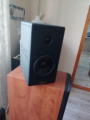 yamaha hs5: Продаю cd Marantz PDM 325. cd/ mp 3/ text — 7