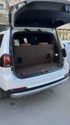 подогрев сидений бишкек: Kia Mohave: 2022 г., 3 л, Автомат, Дизель, Жол тандабас — 6