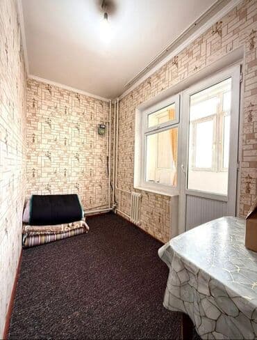 квартира берилет раздольная: 1 комната, 40 м², 106 серия, 4 этаж — 7