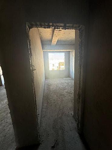 Квартиры: 1 комната, 51 м², Моссовет Элитка, 8 этаж, ПСО (под самоотделку) — 10