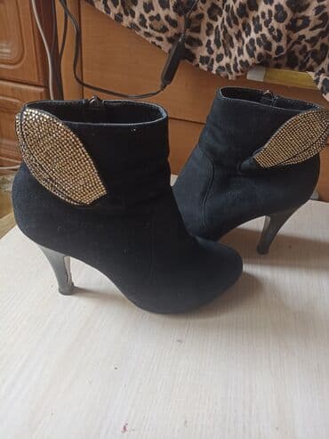 женские брендовые туфли недорого: Женская обувь. Ботильоны,туфли и кроссовки 35 размера кроссовки -39 — 1