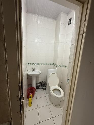 2 bedroom: Сдается 2‑комнатная квартира с изолированными комнатами и балконом — 6